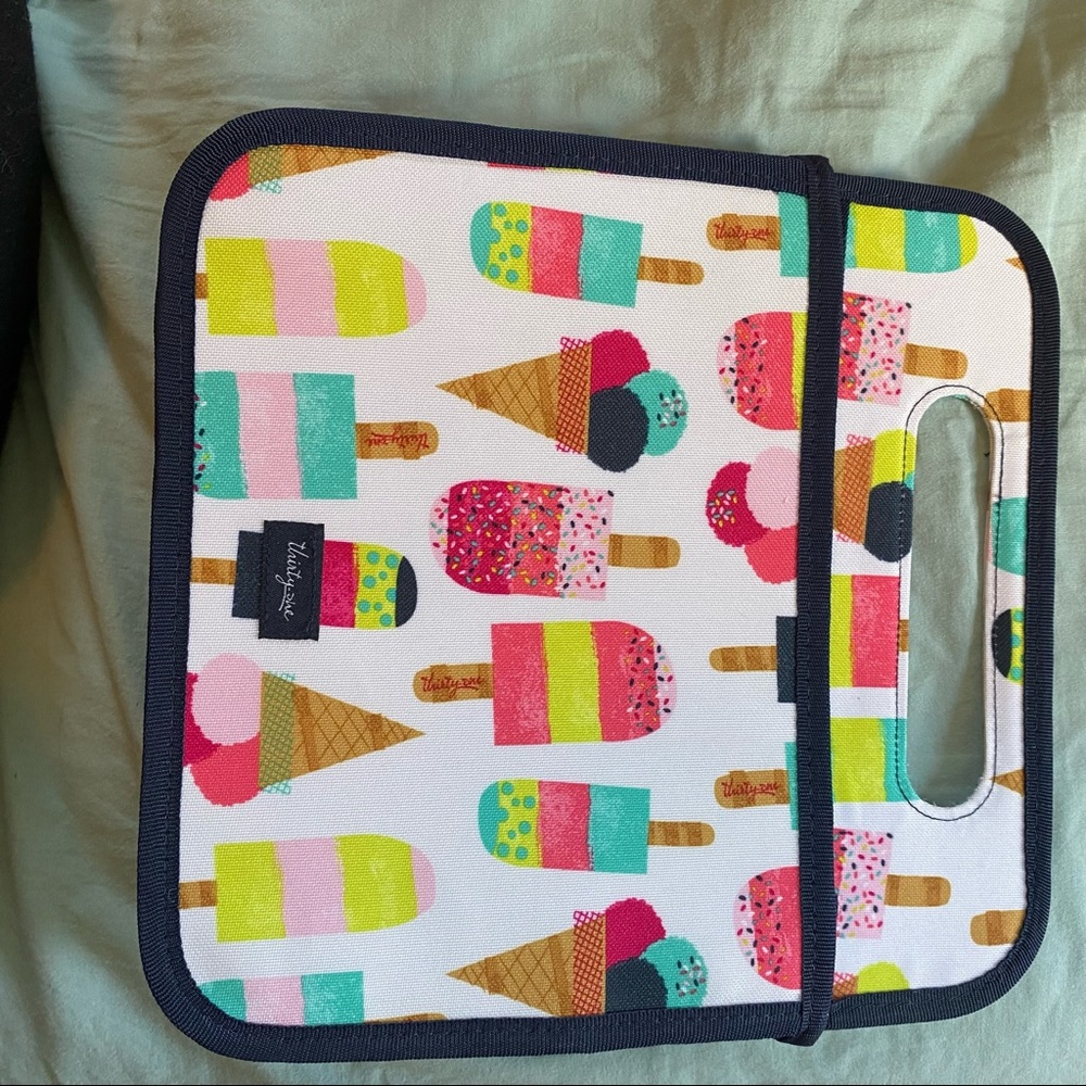 COPY - Thirty one ice cream caddy brand new